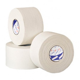 Cloth Adhesive Tape - White